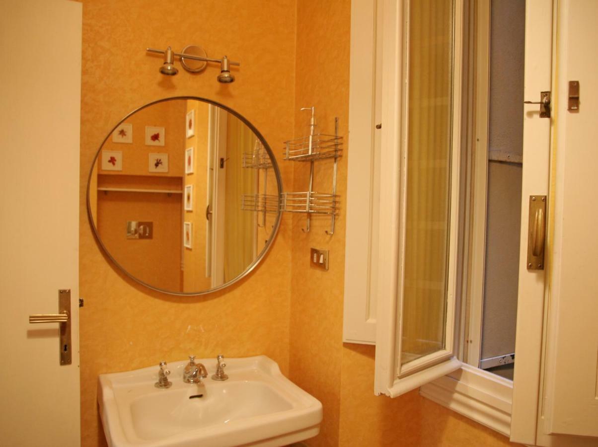 My Ponte Vecchio Apartment Florence Buitenkant foto