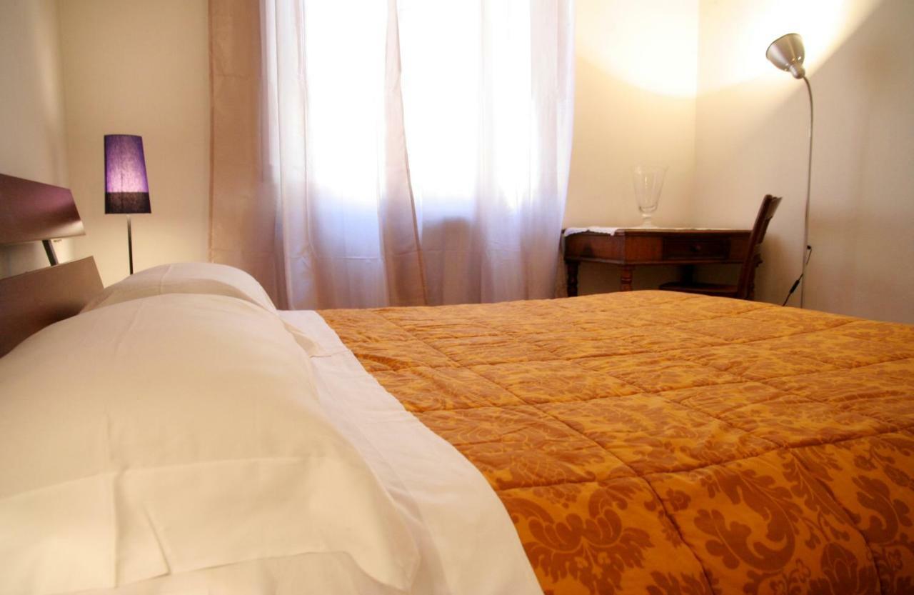 My Ponte Vecchio Apartment Florence Buitenkant foto